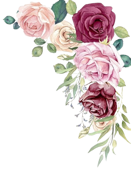 Decoración floral
